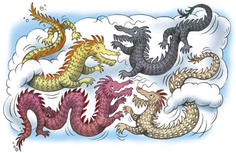  The Quest for the Jade Dragon: Eine chinesische Volksgeschichte über Mut, Loyalität und die Verführung der Macht!